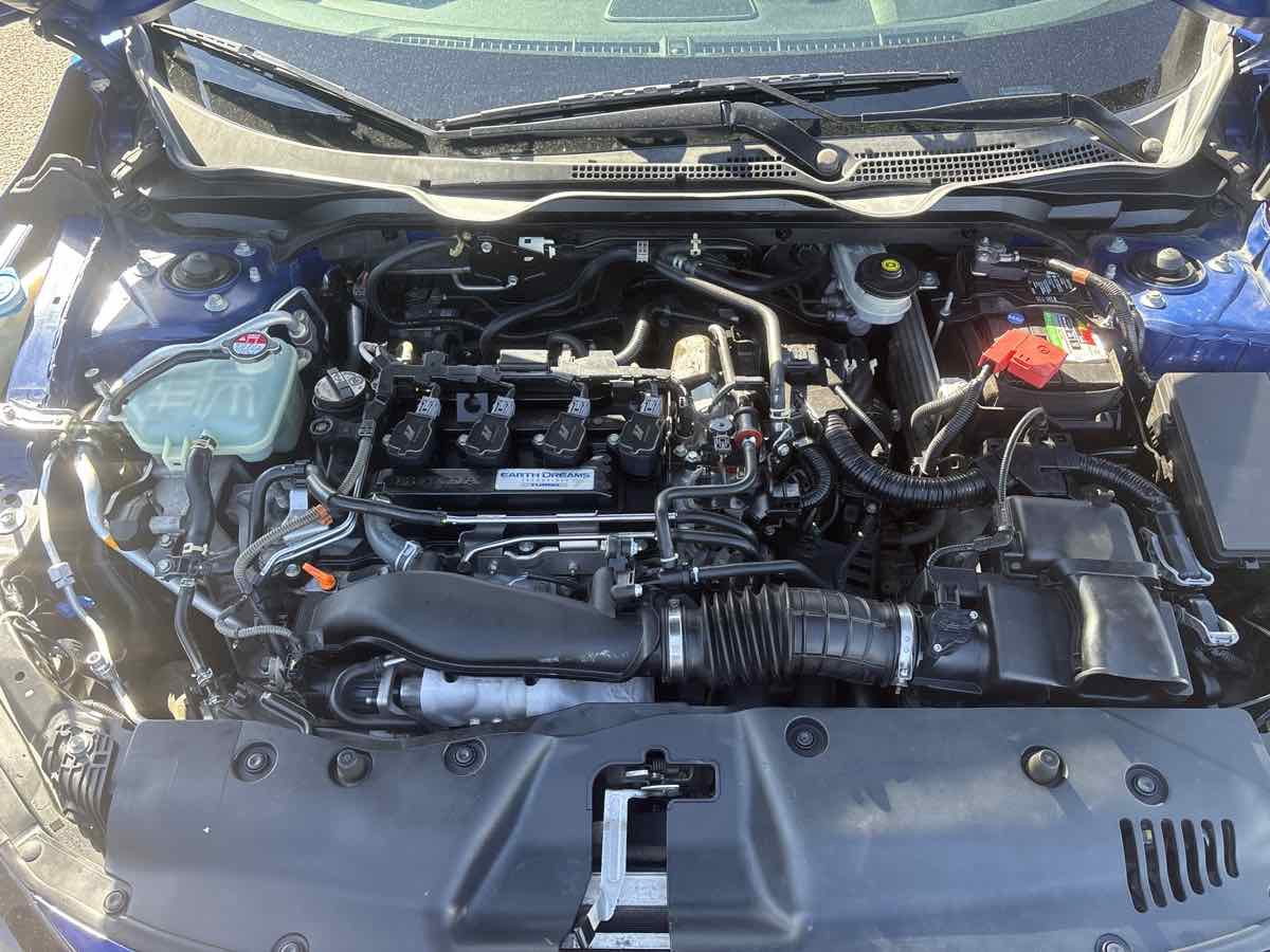 Used 2017 Honda Civic Si image 32