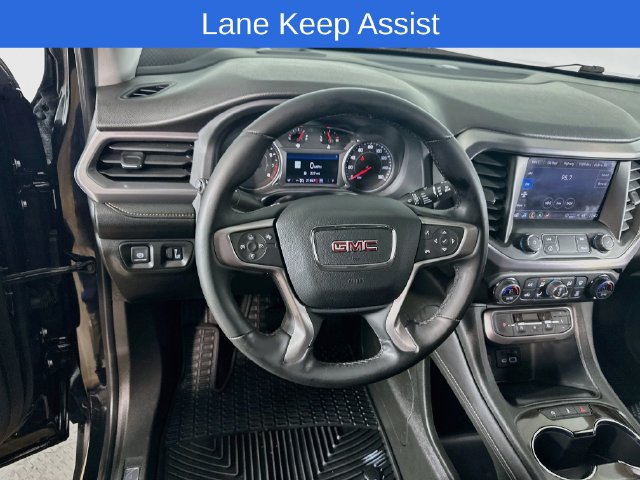 Used 2023 GMC Acadia AT4 AWD/4WD image 25