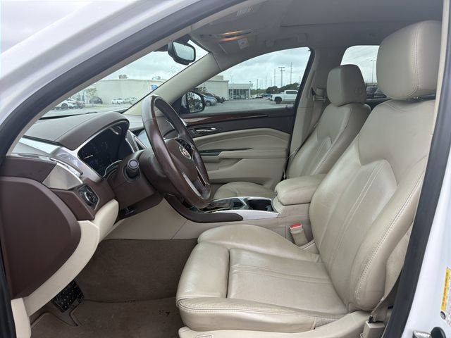 Used 2016 Cadillac SRX Premium w/ Driver Assist Package AWD/4WD image 9