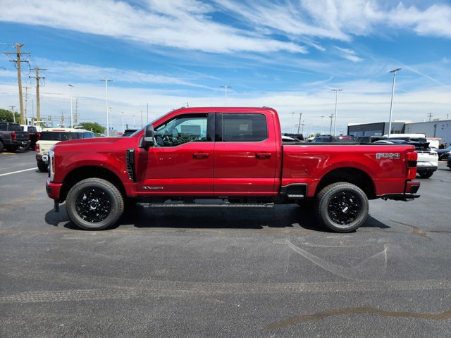 New 2026 Ford F250 XLT w/ XLT Premium Package image 30