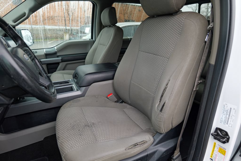 Used 2019 Ford F150 XLT w/ Equipment Group 302A Luxury AWD/4WD image 23