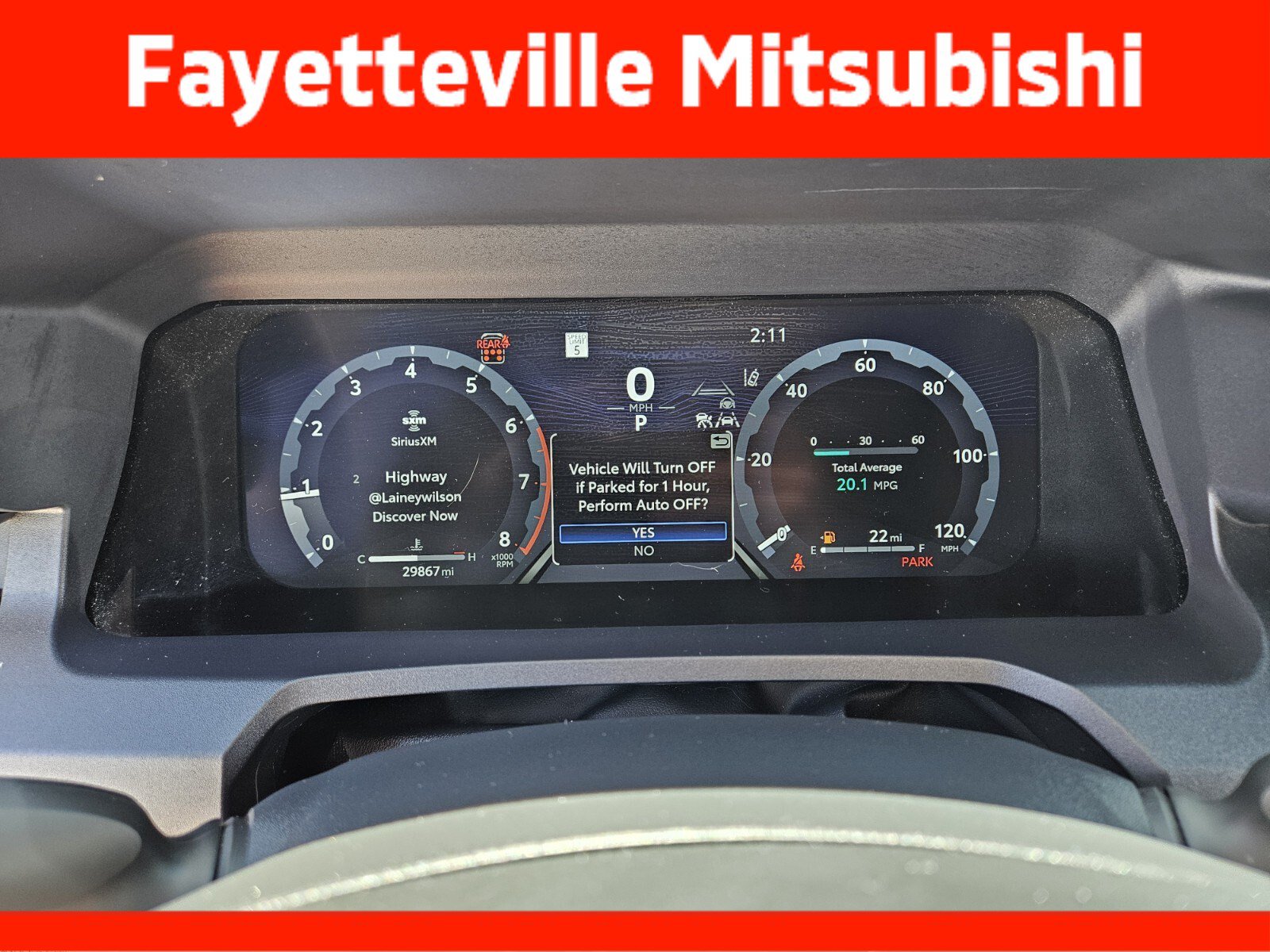 Used 2025 Toyota 4Runner Limited AWD/4WD image 28