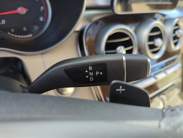 Used 2015 Mercedes-Benz C 300 4MATIC Sedan image 10