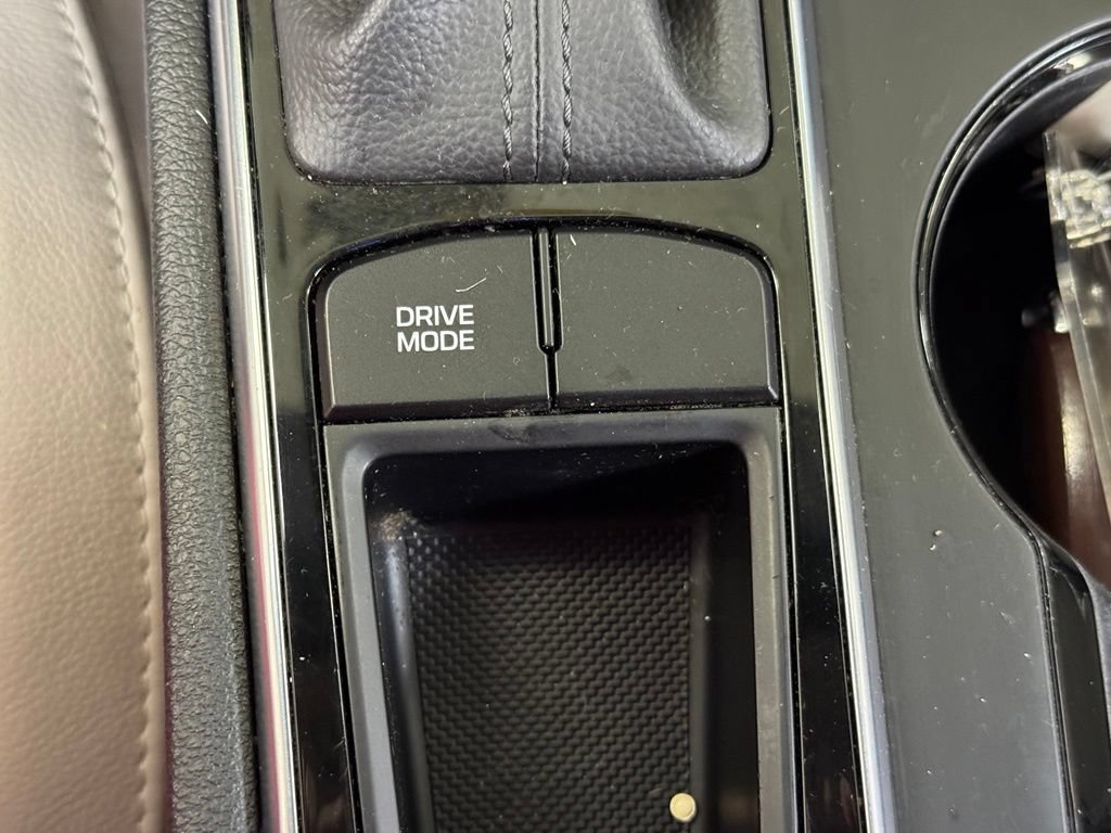 Used 2017 Hyundai Sonata Sport w/ Value Edition Package 02 FWD image 42