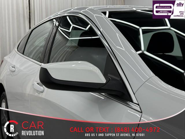 Used 2024 Chevrolet Malibu LT image 51