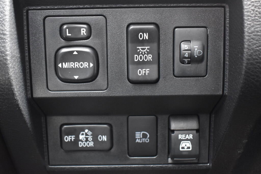 Used 2021 Toyota Tundra TRD Pro AWD/4WD image 14