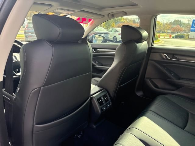 Used 2022 Honda Accord Touring image 22