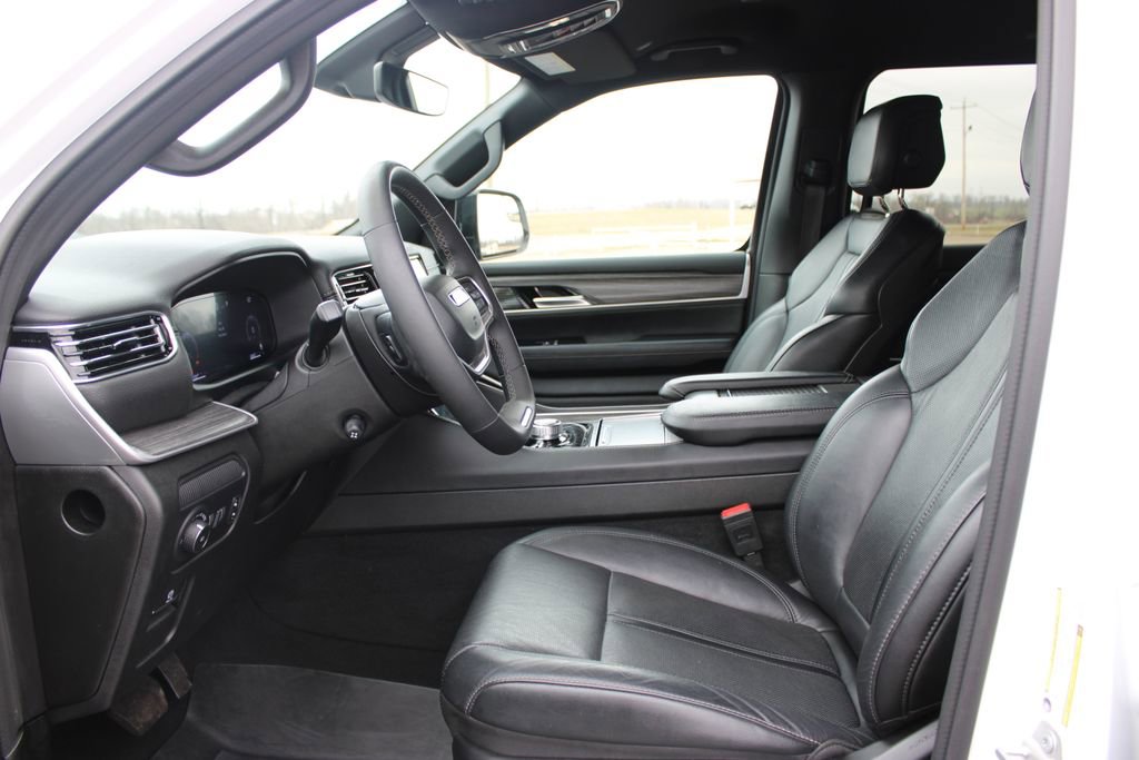 Used 2024 Jeep Wagoneer Series II image 22