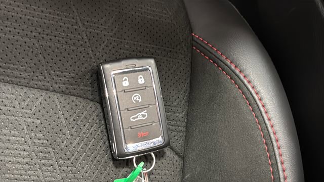 Used 2024 Dodge Charger R/T Scat Pack w/ Plus Group image 42