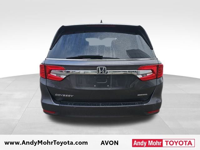 Used 2019 Honda Odyssey Touring image 5