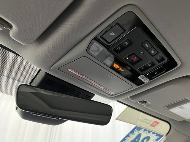 Certified 2024 Toyota Grand Highlander AWD Hybrid image 24