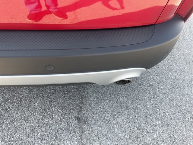 Used 2020 Ford Escape SEL image 10