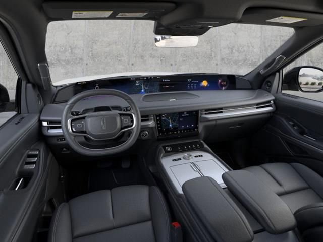 New 2026 Lincoln Navigator L Reserve w/ Jet Appearance Package image 9