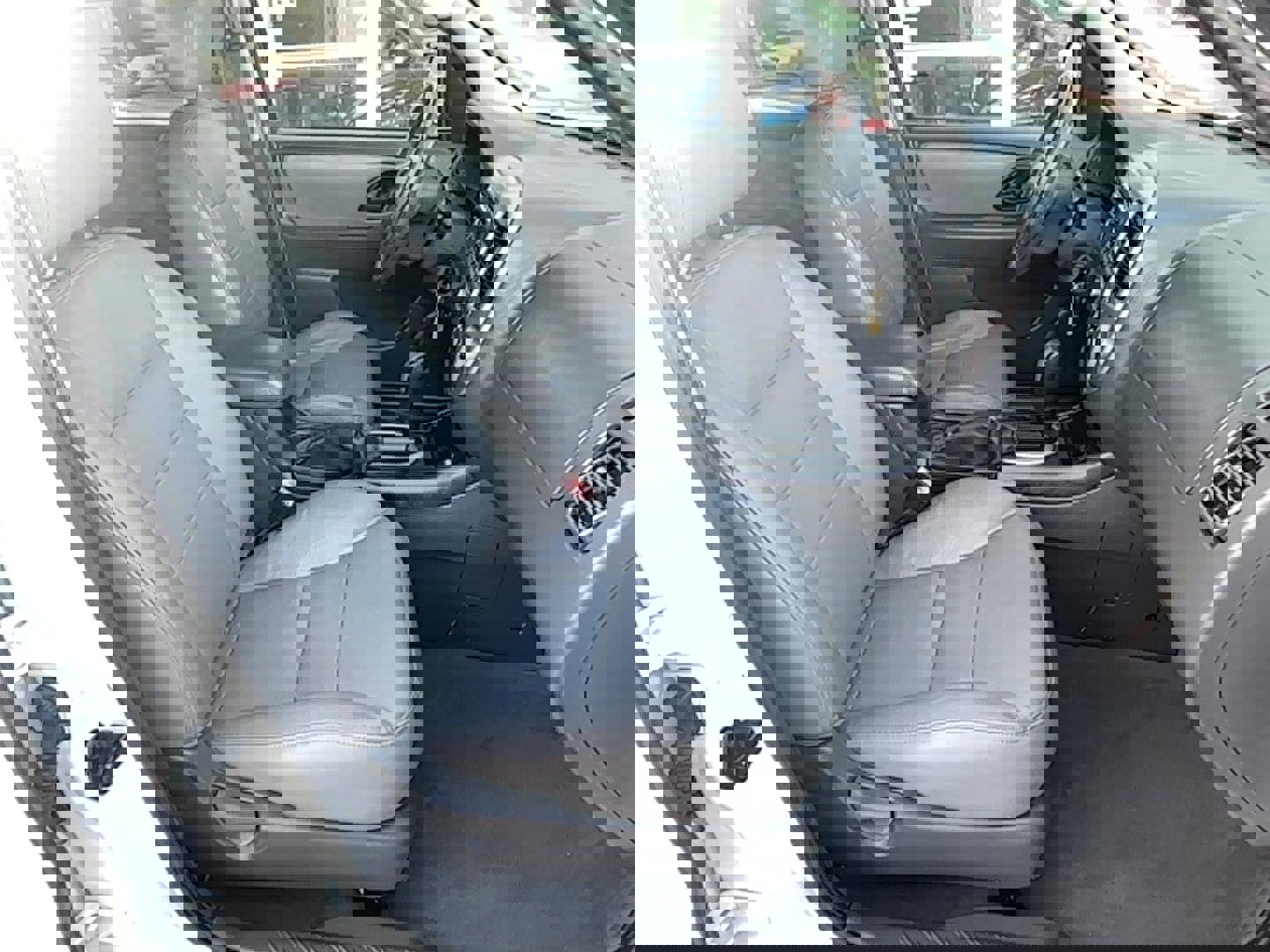 Used 2005 Ford Escape XLT image 18