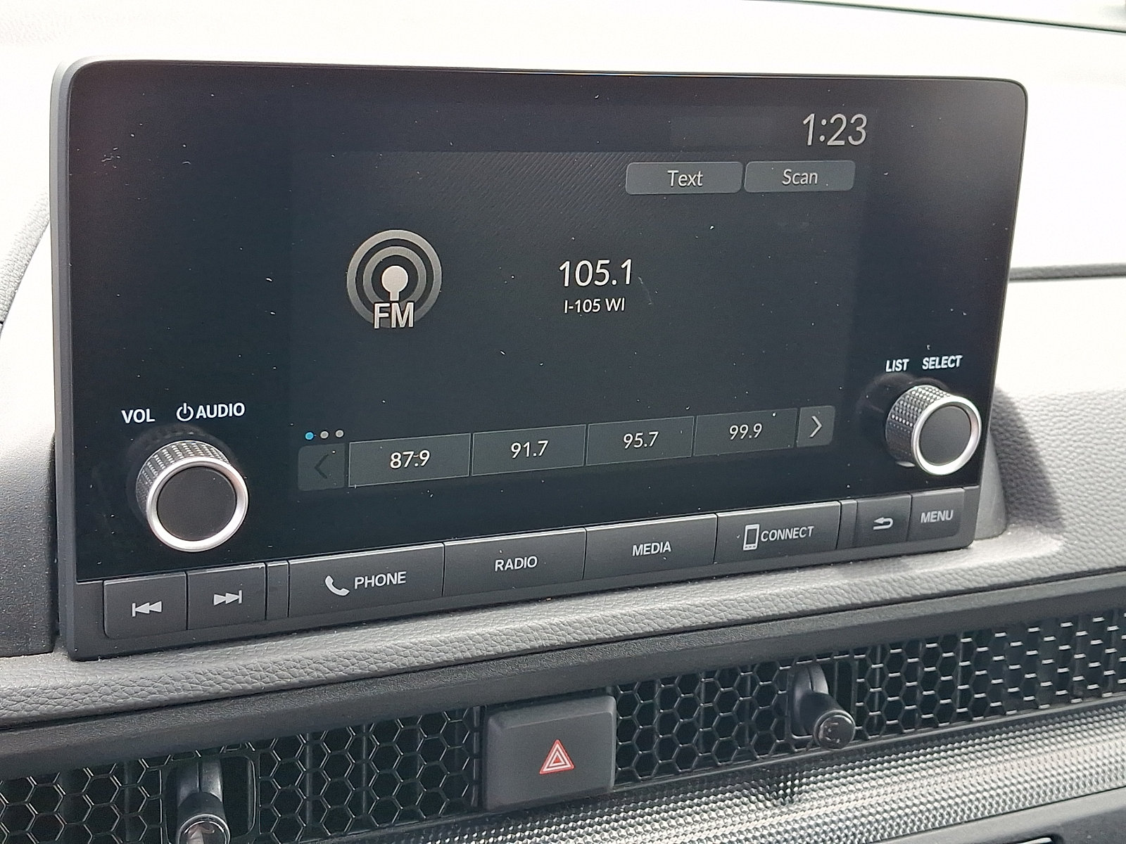 Certified 2024 Honda CR-V EX image 18