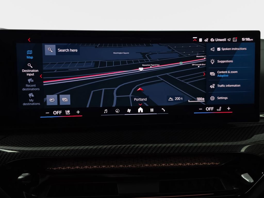 New 2026 BMW M4 Competition image 22