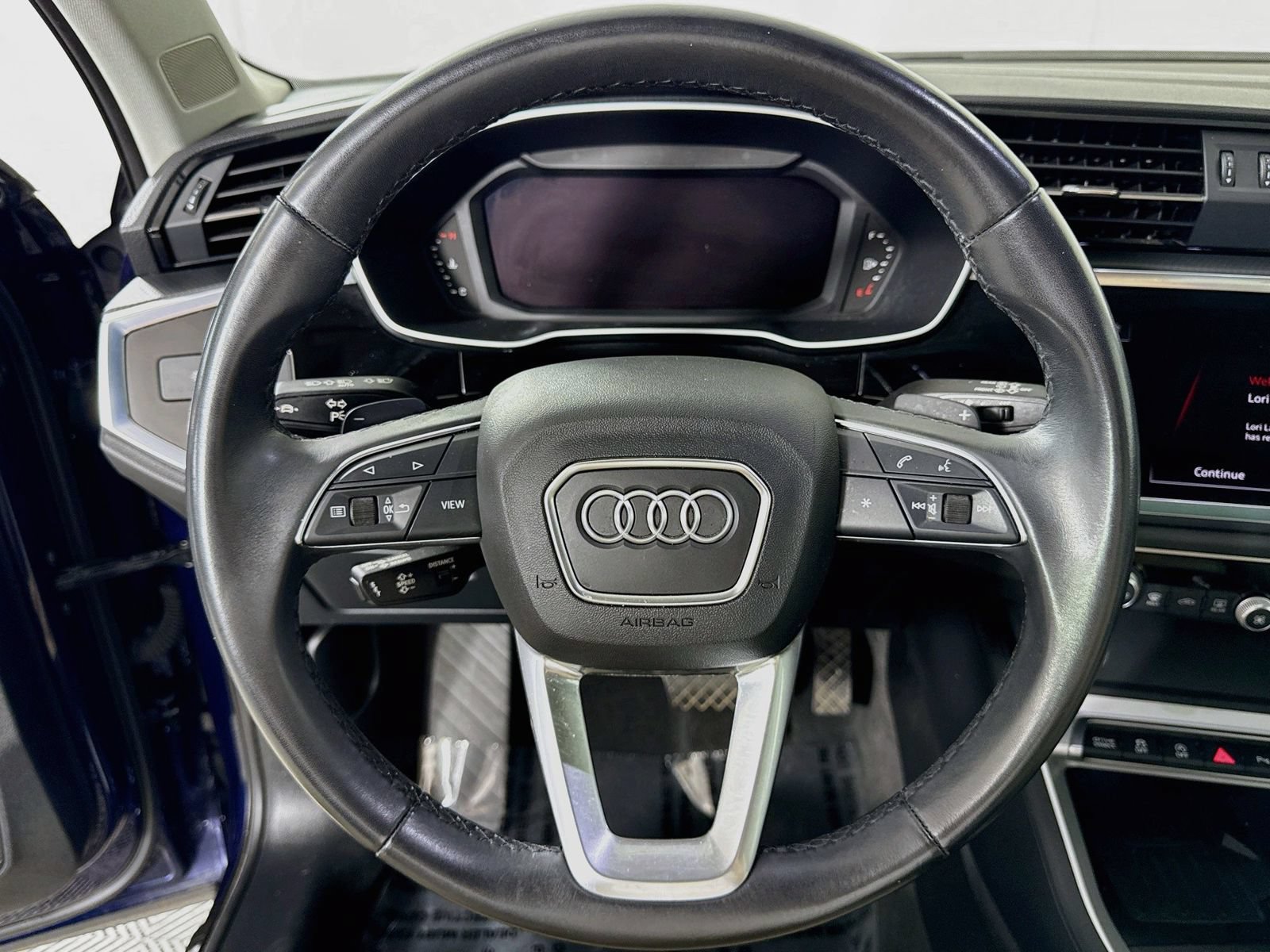 Certified 2024 Audi Q3 2.0T Premium AWD/4WD image 14