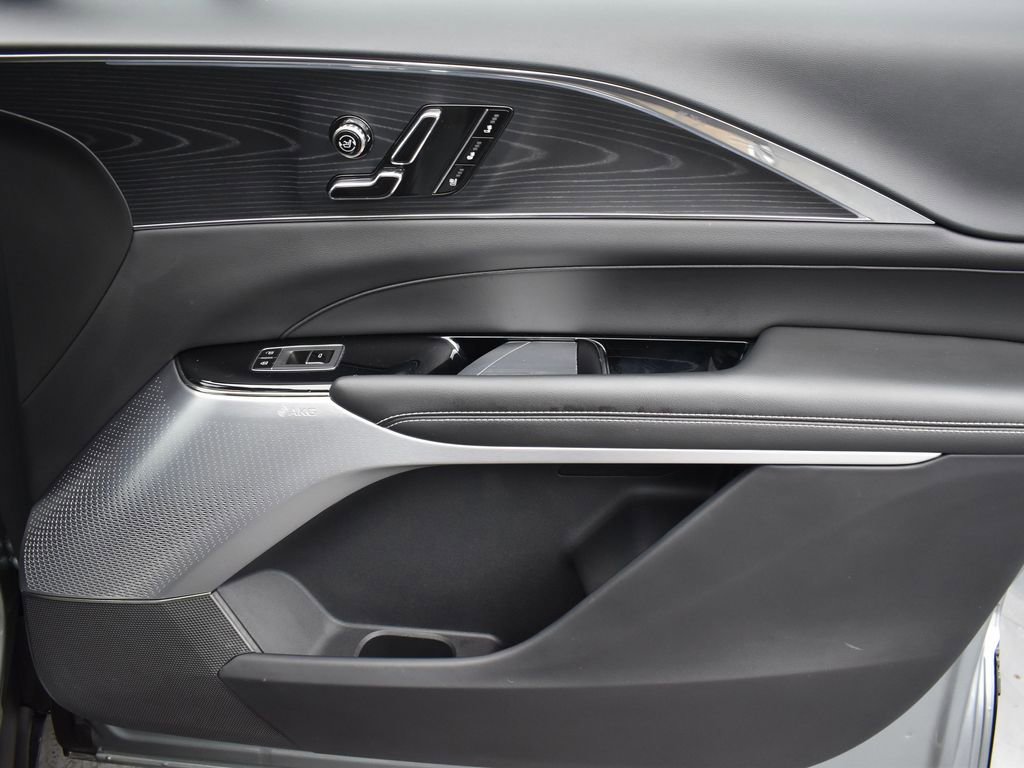 Certified 2024 Cadillac Lyriq Luxury w/ LPO, Floor Liner Package image 32