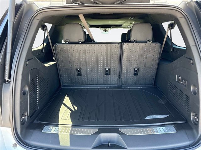 New 2026 Chevrolet Suburban RST w/ Advanced Technology Package image 13