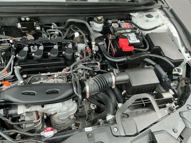 Used 2024 Honda Accord EX image 20