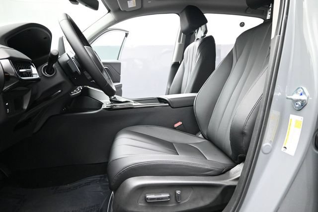New 2026 Acura ADX FWD image 14