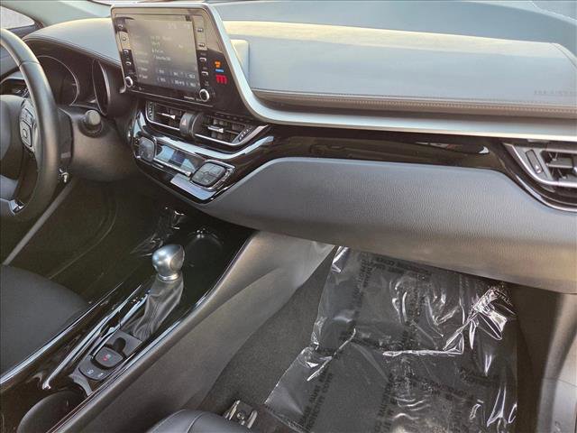 Used 2021 Toyota C-HR Limited image 20