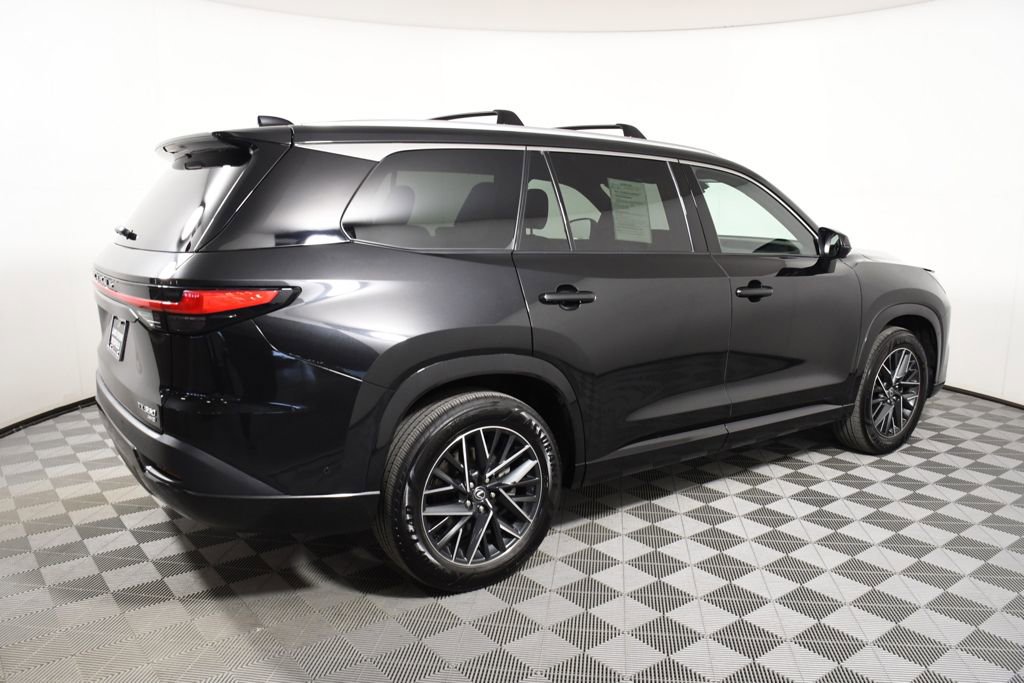 Used 2024 Lexus TX 350 AWD w/ Captains Chair Package image 7