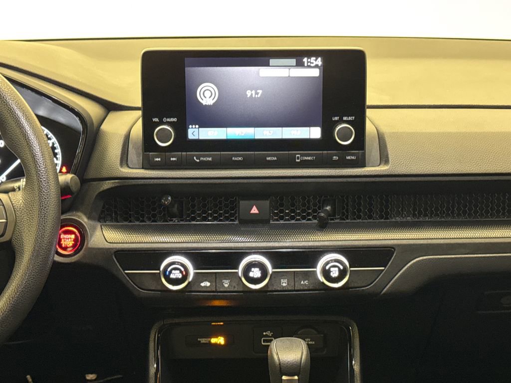 Certified 2024 Honda CR-V LX image 14