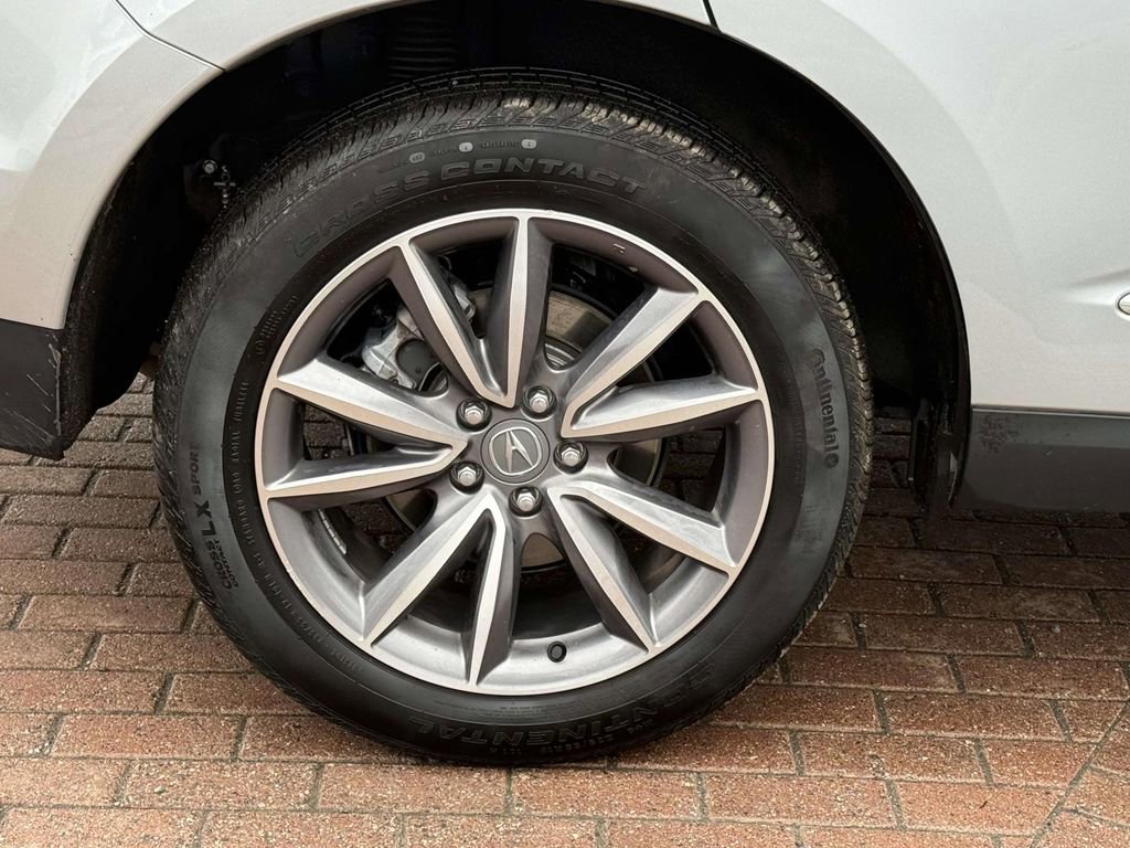 Certified 2023 Acura RDX w/ Technology Package image 7