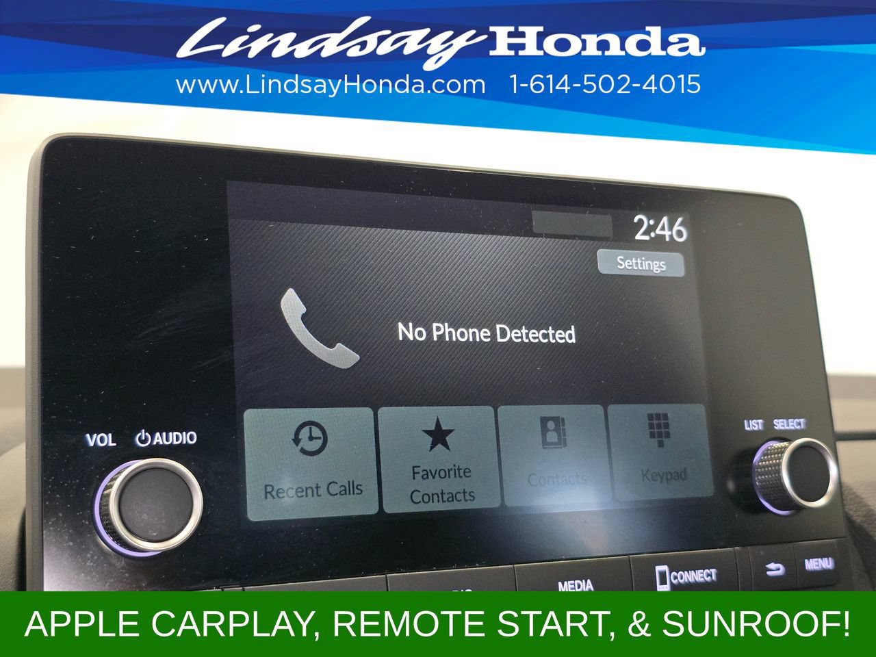 Used 2024 Honda CR-V Sport image 18