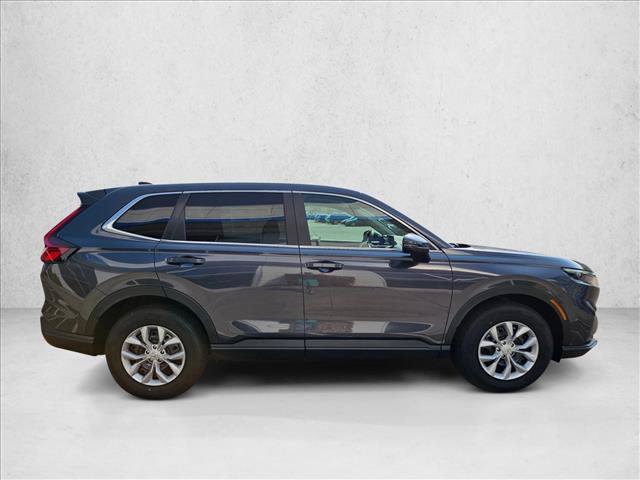 New 2026 Honda CR-V LX image 4