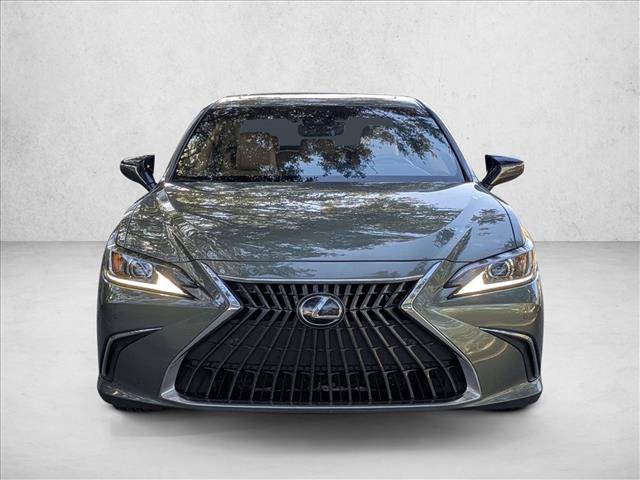 Used 2024 Lexus ES 350 ES 350 video 2