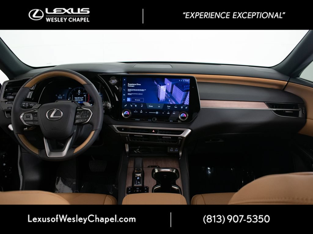 Used 2026 Lexus RX 350 Premium w/ Convenience Package AWD/4WD image 14