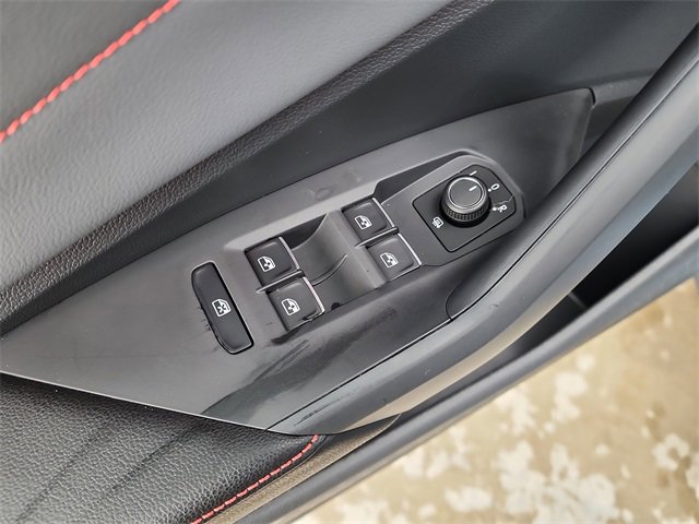 New 2026 Volkswagen Jetta GLI Autobahn image 9