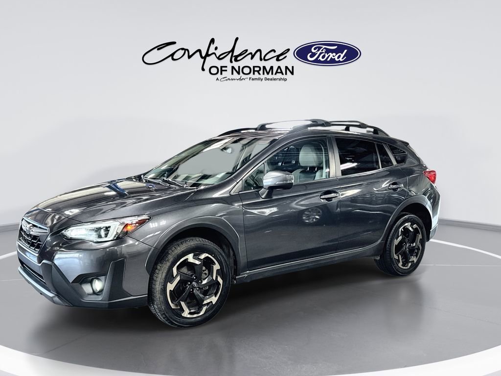 Used 2021 Subaru Crosstrek 2.5i Limited w/ Moonroof Package 2 image 4