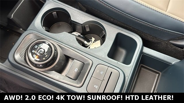 New 2026 Ford Maverick Lariat w/ 4K Tow Package image 19