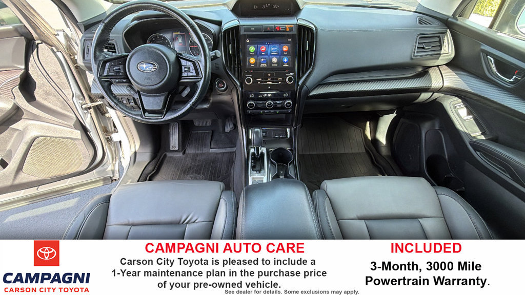 Used 2022 Subaru Ascent Onyx Edition AWD/4WD image 26