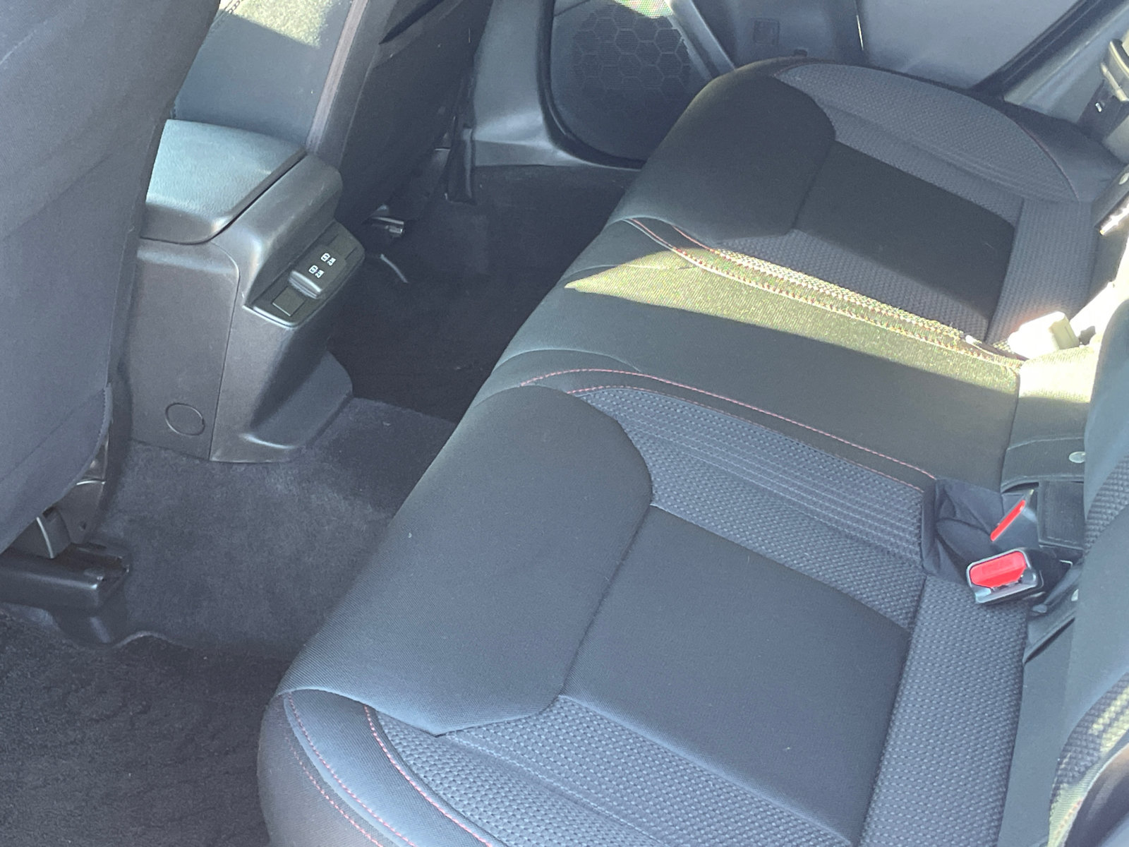 Used 2022 Subaru WRX Premium AWD/4WD image 21
