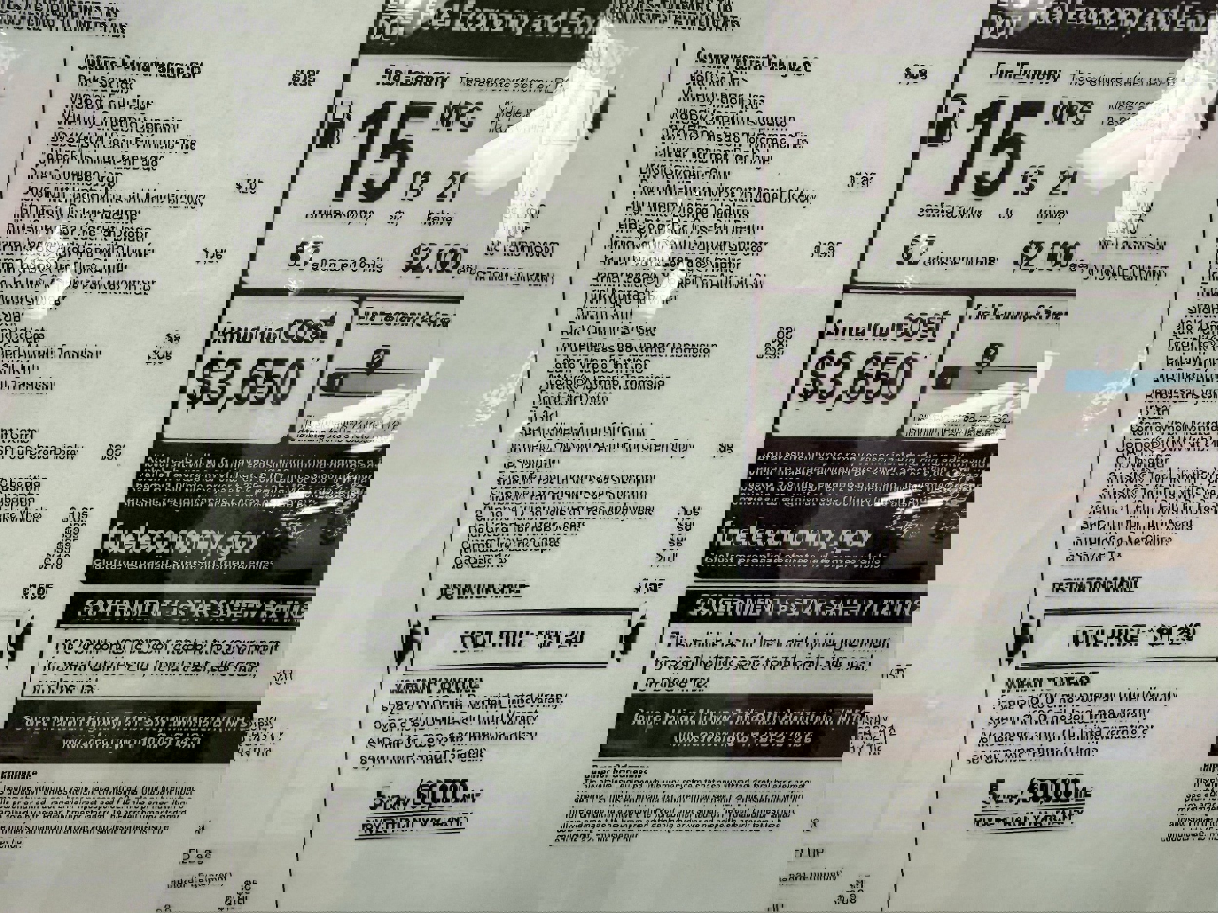 Used 2023 Dodge Challenger SRT Hellcat image 15