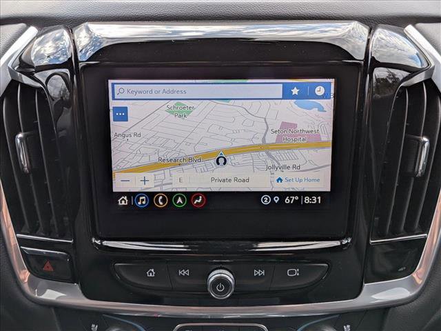 Used 2023 Chevrolet Traverse High Country image 14