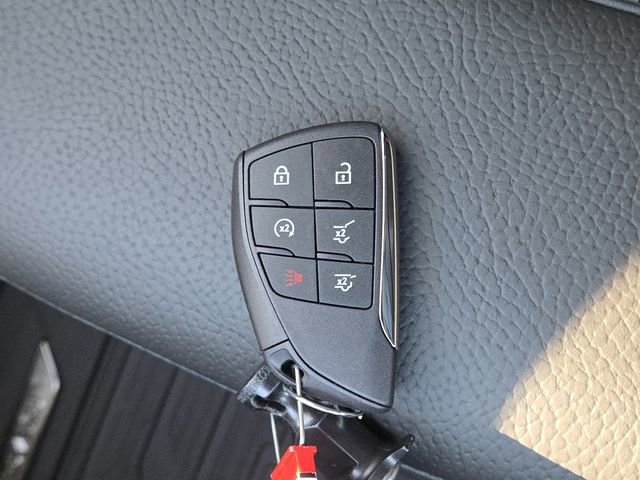 New 2026 GMC Yukon Denali w/ Denali Reserve Package AWD/4WD image 43