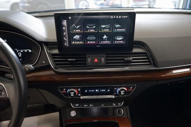 Used 2022 Audi Q5 2.0T Premium Plus image 6