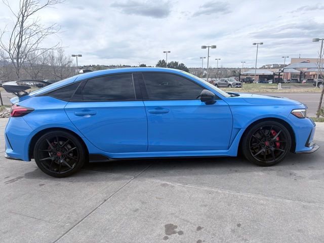 Used 2024 Honda Civic Type R image 9