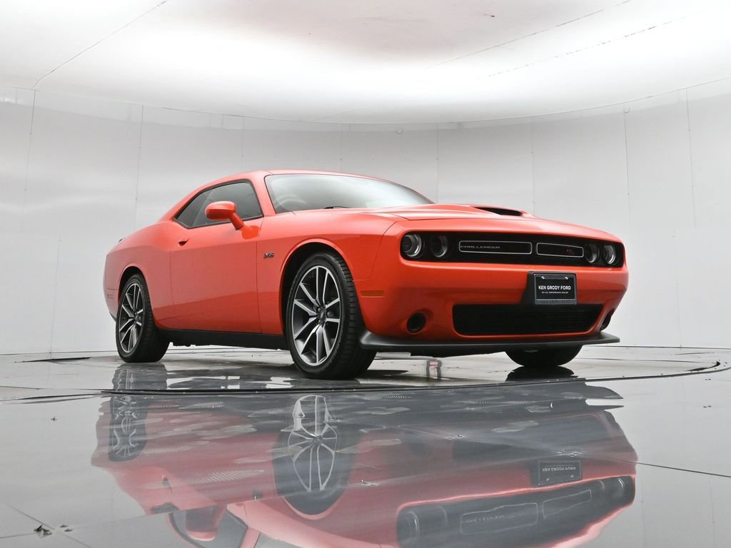Used 2023 Dodge Challenger R/T image 46