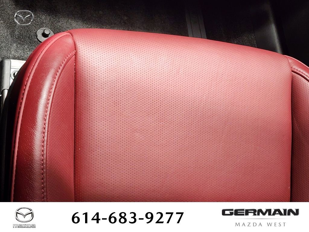 Certified 2025 MAZDA CX-30 AWD 2.5 S w/ Preferred Package image 29