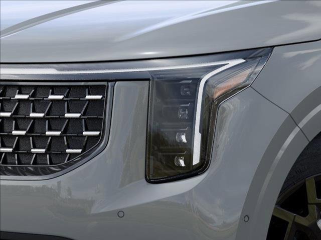 New 2025 Kia Carnival SX Prestige image 10