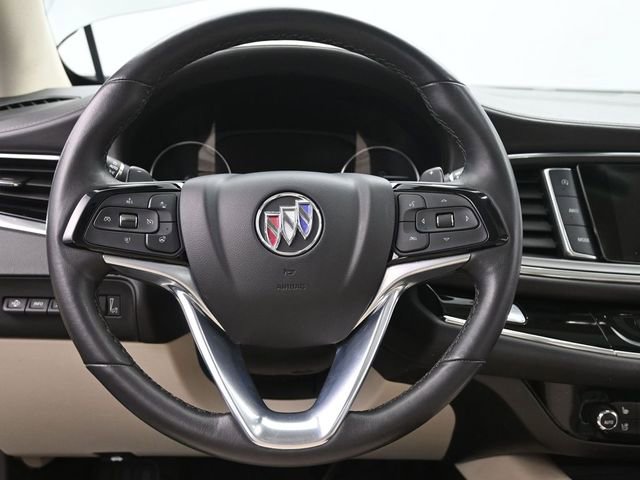 Used 2023 Buick Enclave Avenir w/ Avenir Technology Package image 30