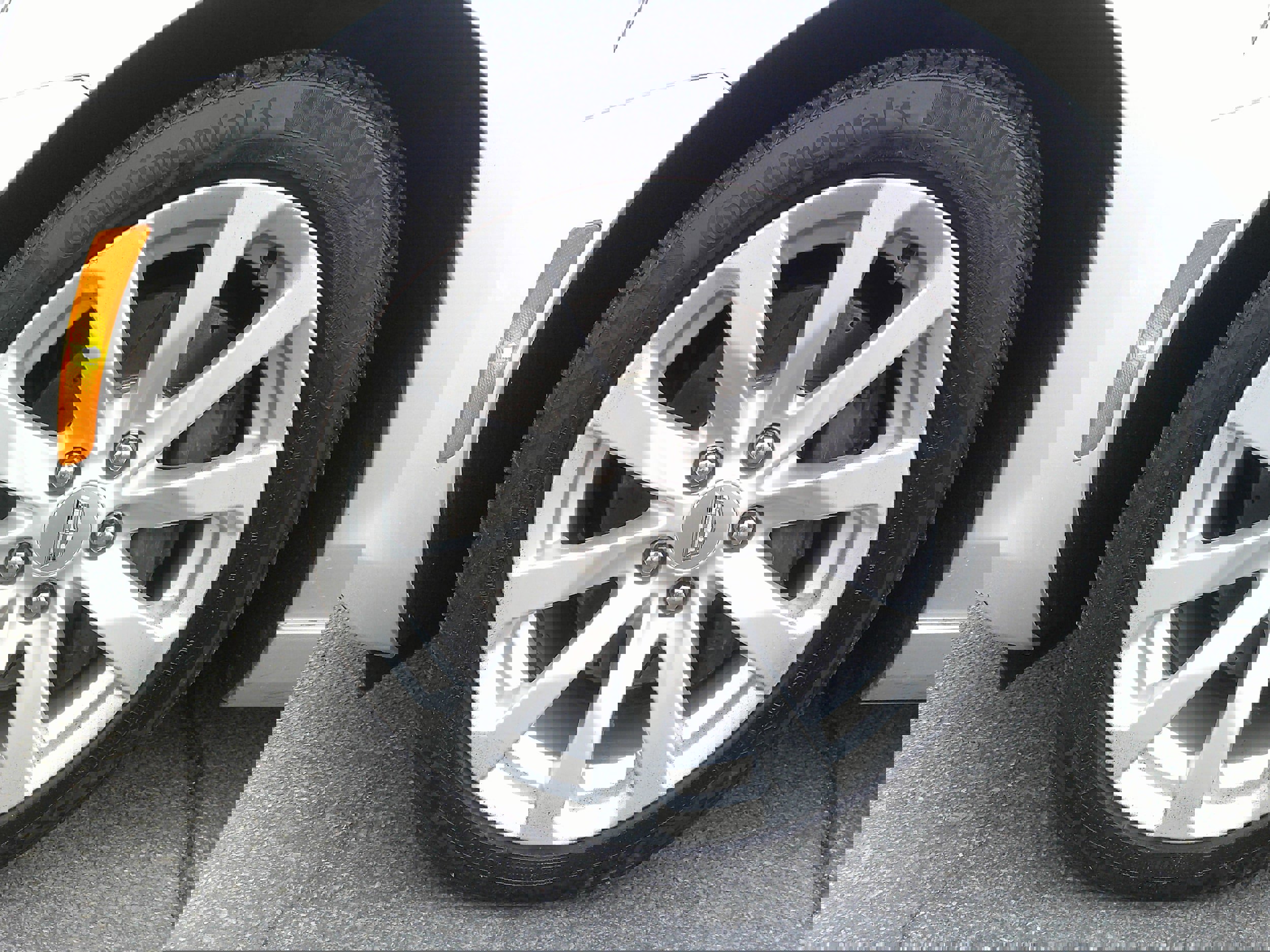 Used 2017 Cadillac ATS 2.0T AWD Sedan image 12