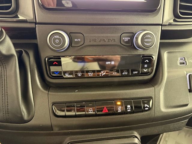 New 2026 RAM ProMaster 1500 w/ Safety Group image 35