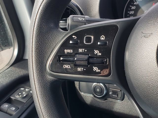 Used 2022 Mercedes-Benz Sprinter 1500 image 13